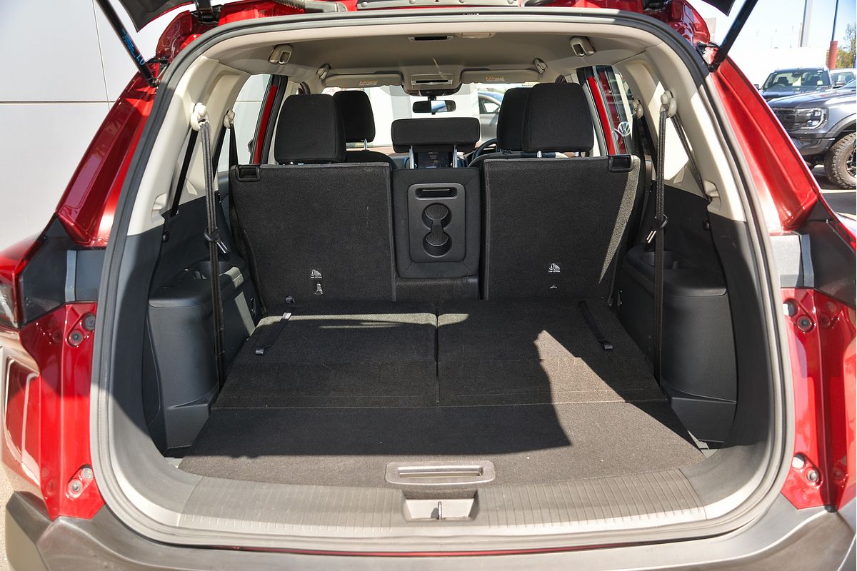2023 Nissan X-TRAIL ST T33