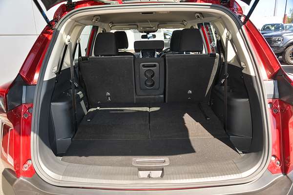 2023 Nissan X-TRAIL ST T33
