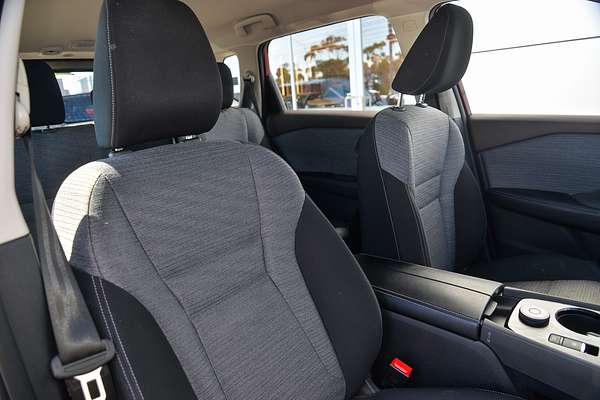2023 Nissan X-TRAIL ST T33