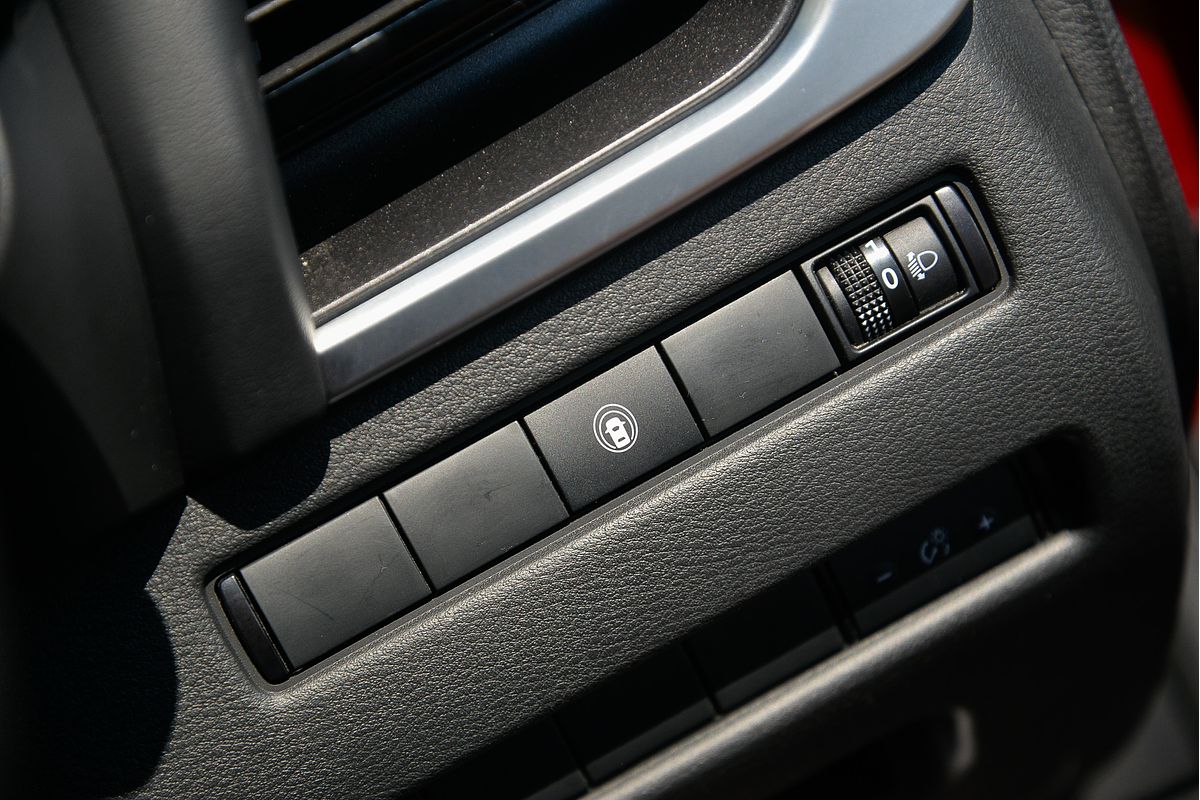 2023 Nissan X-TRAIL ST T33