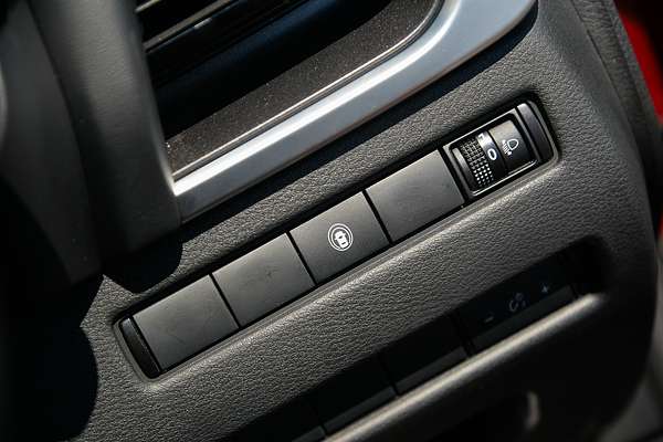 2023 Nissan X-TRAIL ST T33