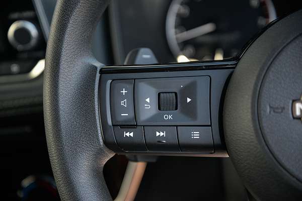 2023 Nissan X-TRAIL ST T33