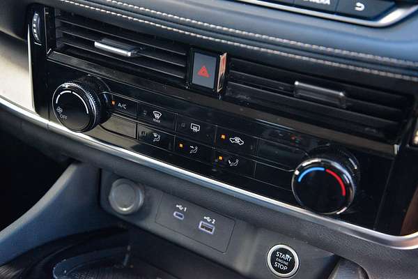 2023 Nissan X-TRAIL ST T33