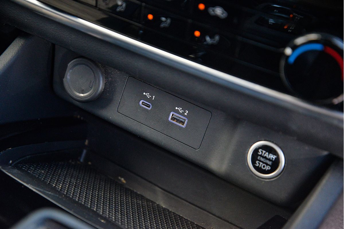 2023 Nissan X-TRAIL ST T33