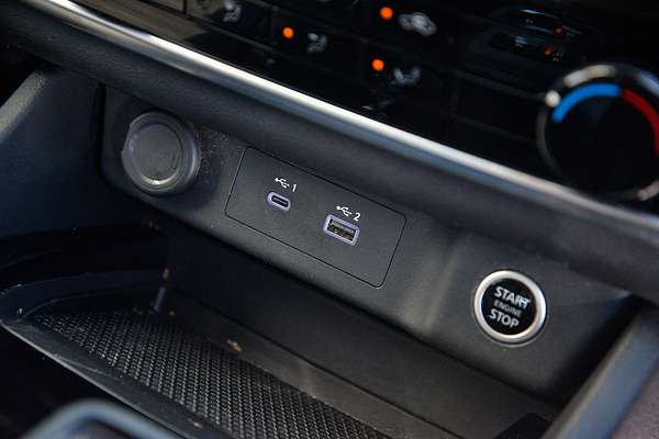 2023 Nissan X-TRAIL ST T33