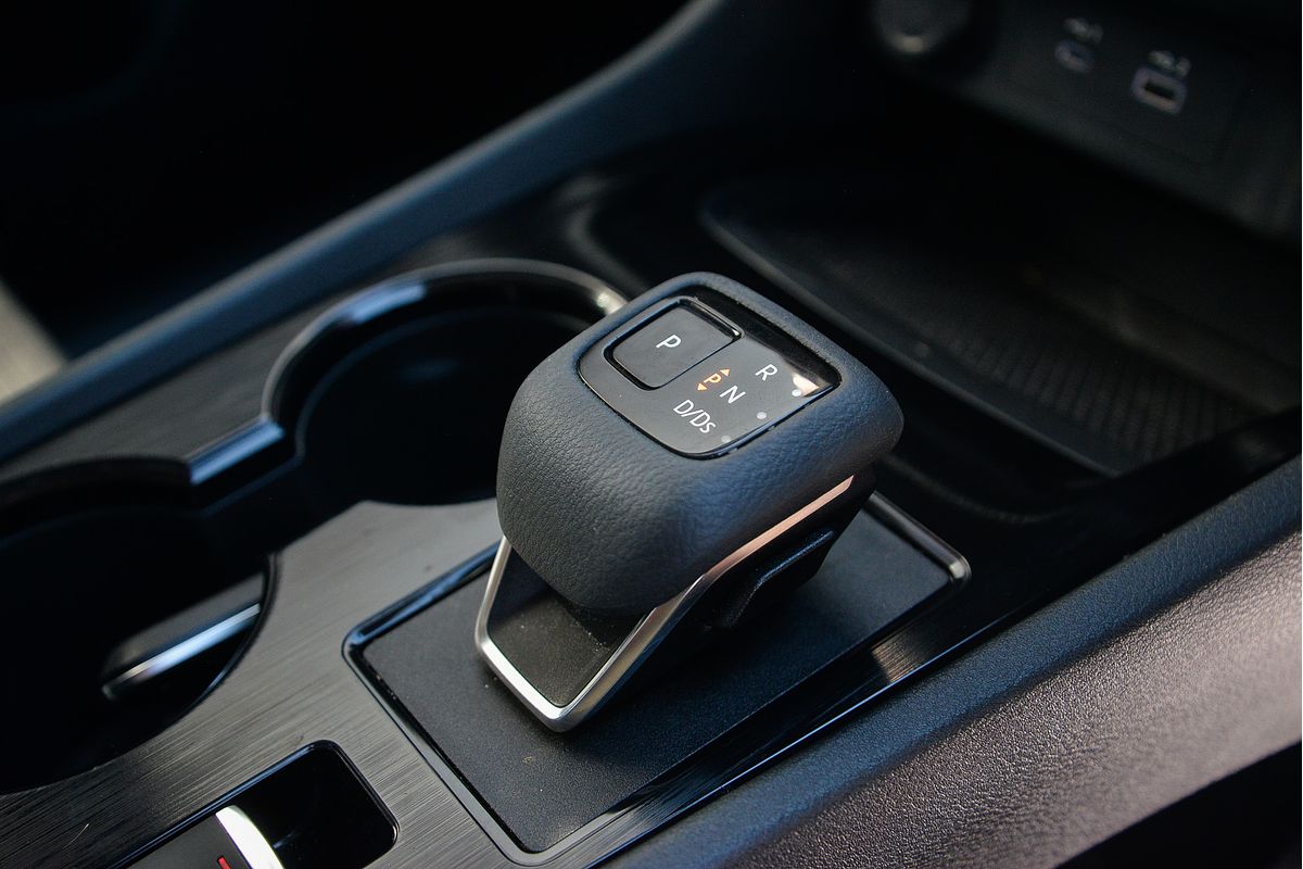 2023 Nissan X-TRAIL ST T33