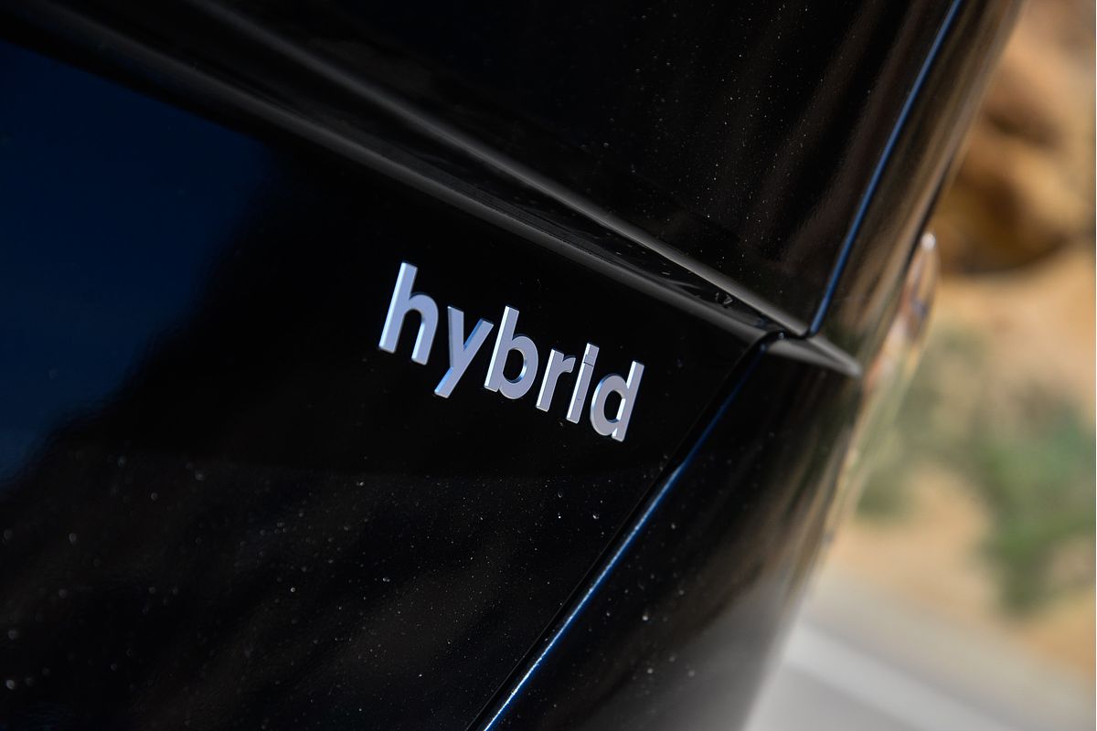 2025 Hyundai KONA Hybrid Premium N Line SX2.V2