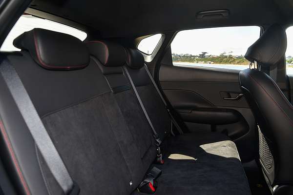 2025 Hyundai KONA Hybrid Premium N Line SX2.V2
