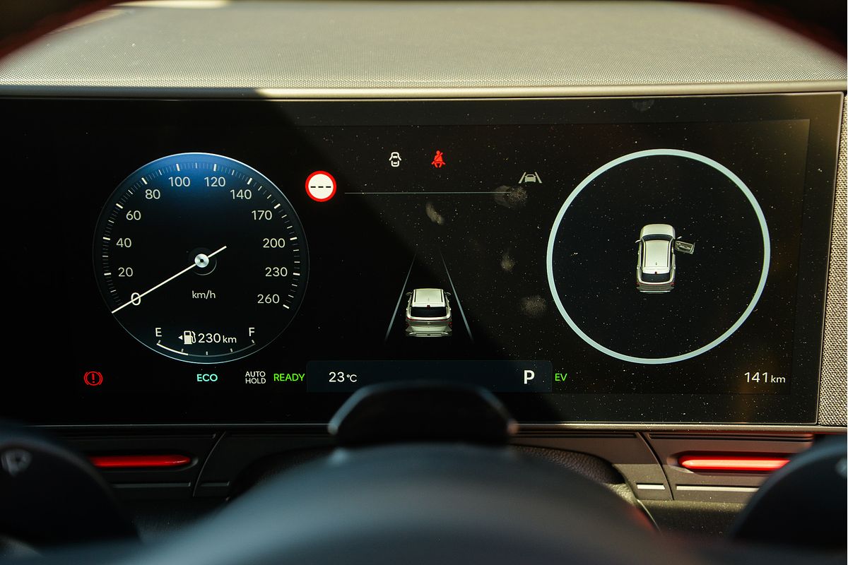 2025 Hyundai KONA Hybrid Premium N Line SX2.V2