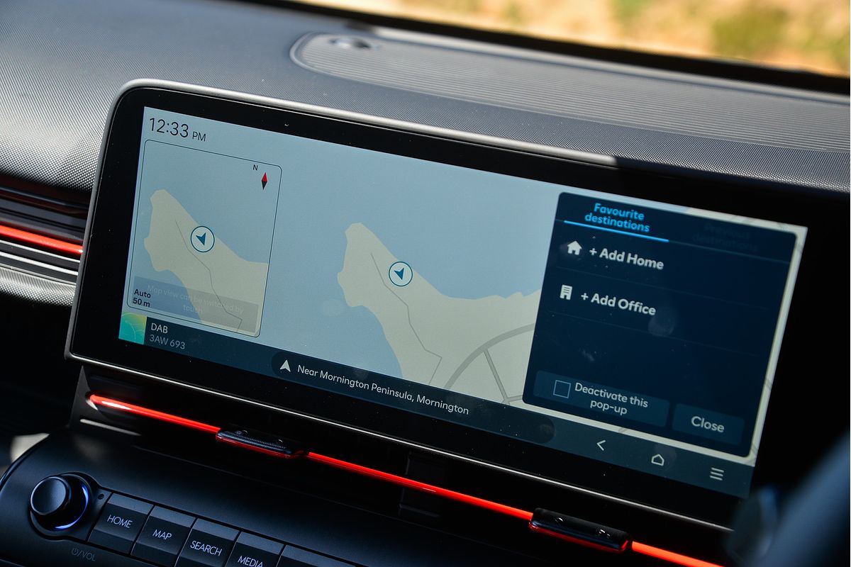 2025 Hyundai KONA Hybrid Premium N Line SX2.V2