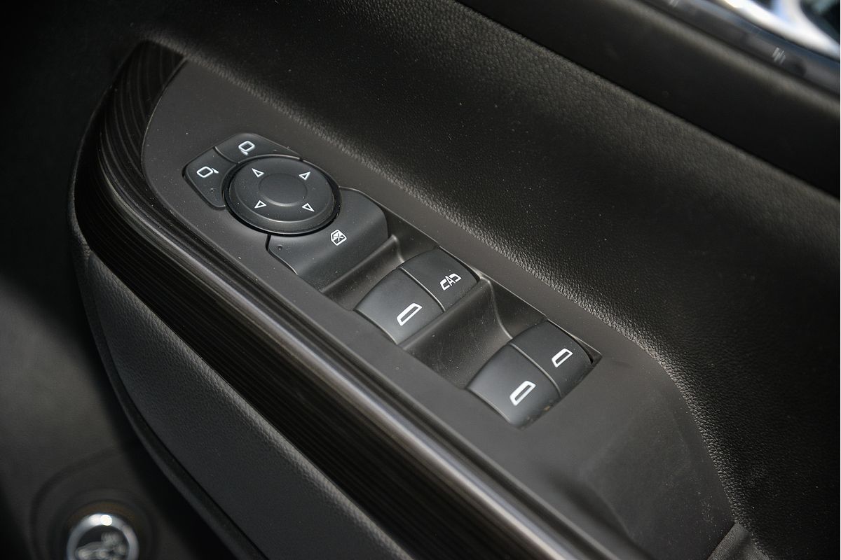 2019 Holden Acadia LTZ AC