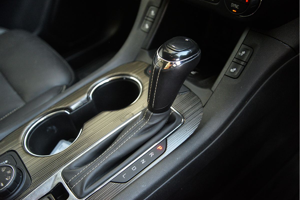 2019 Holden Acadia LTZ AC