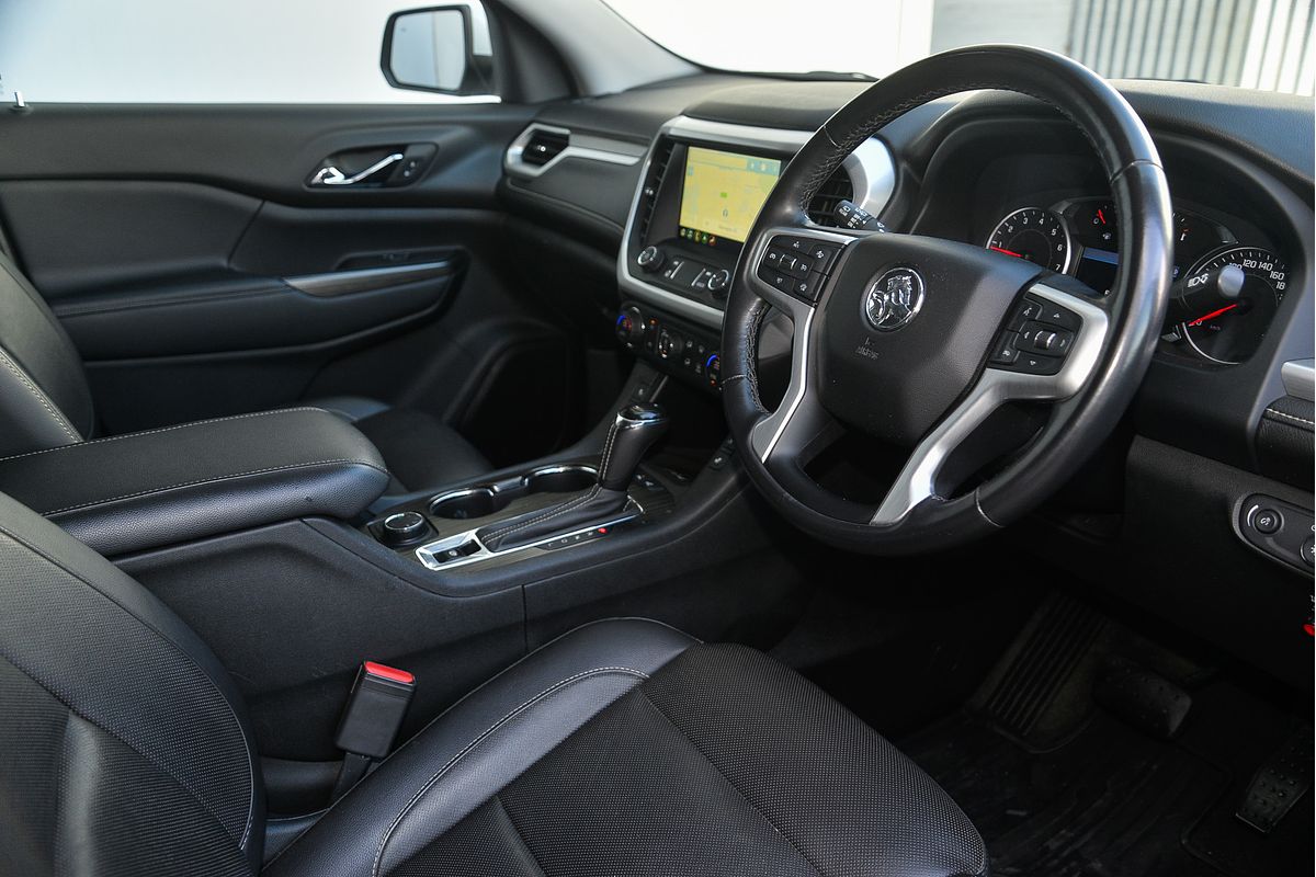 2019 Holden Acadia LTZ AC