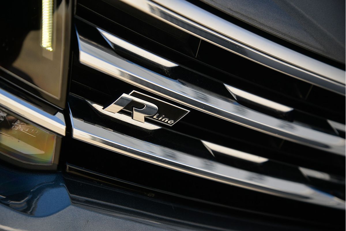 2019 Volkswagen Tiguan 162TSI Highline 5N