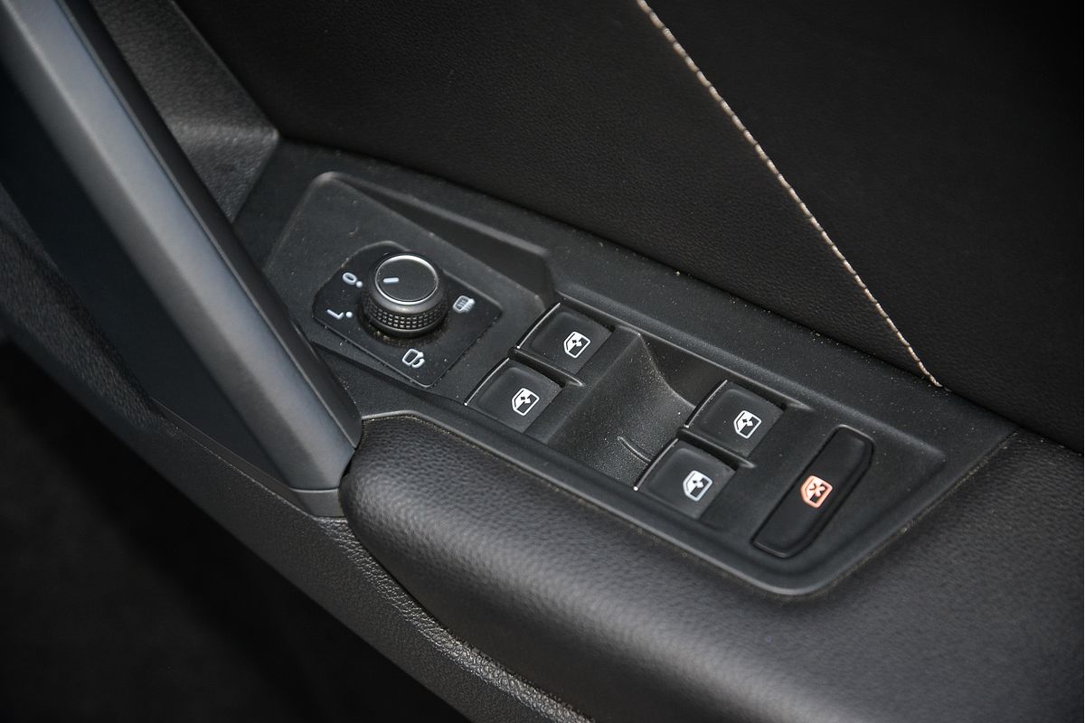 2019 Volkswagen Tiguan 162TSI Highline 5N