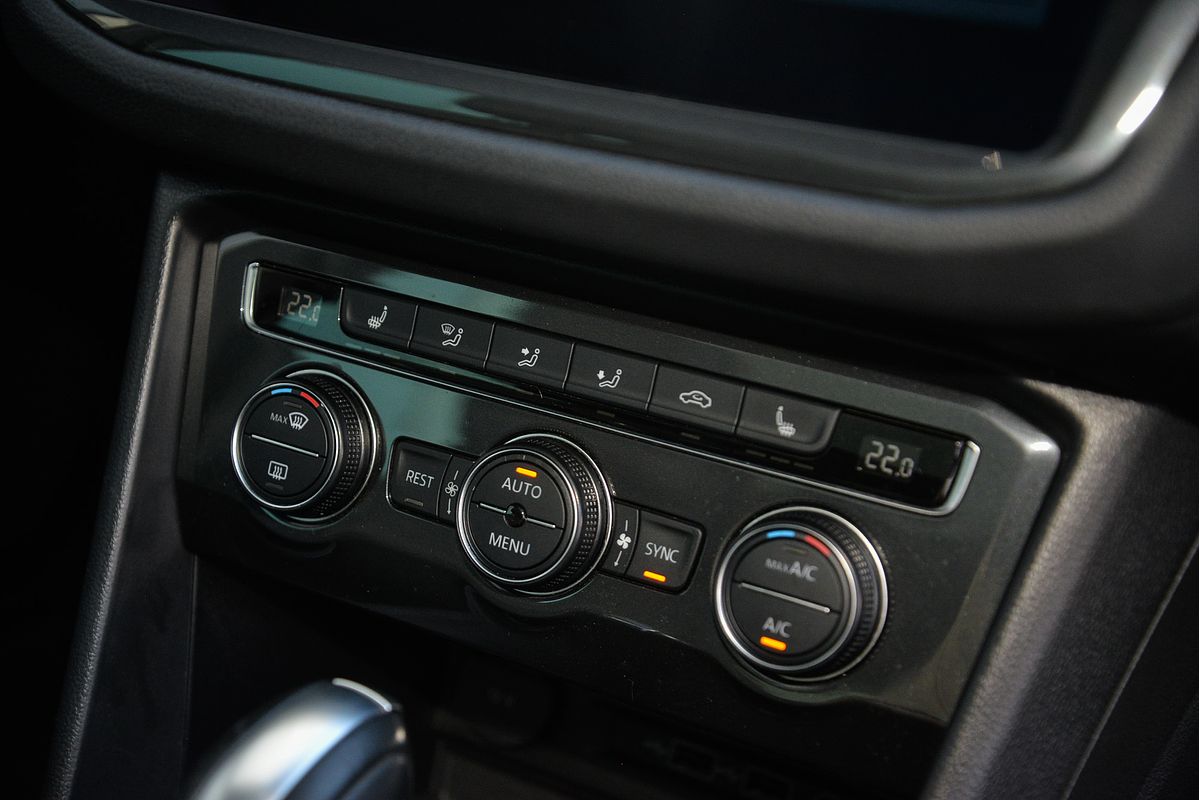 2019 Volkswagen Tiguan 162TSI Highline 5N