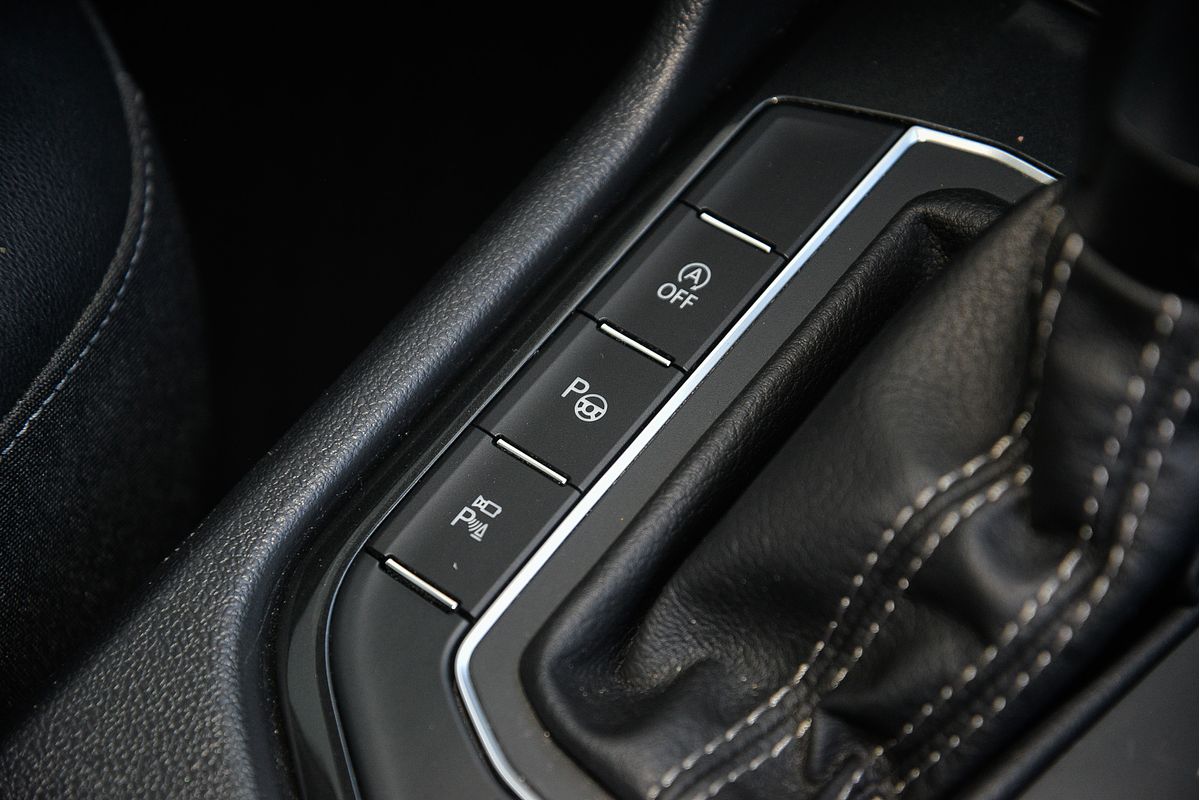 2019 Volkswagen Tiguan 162TSI Highline 5N