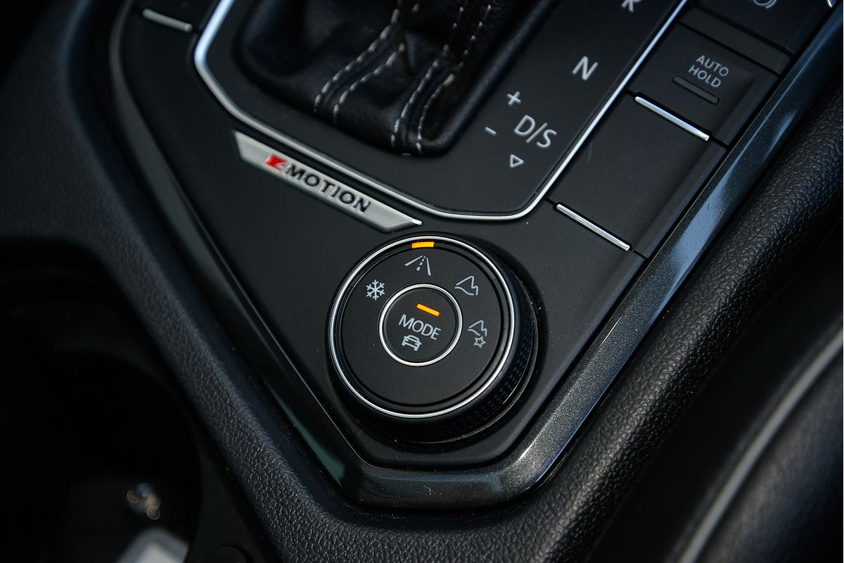 2019 Volkswagen Tiguan 162TSI Highline 5N