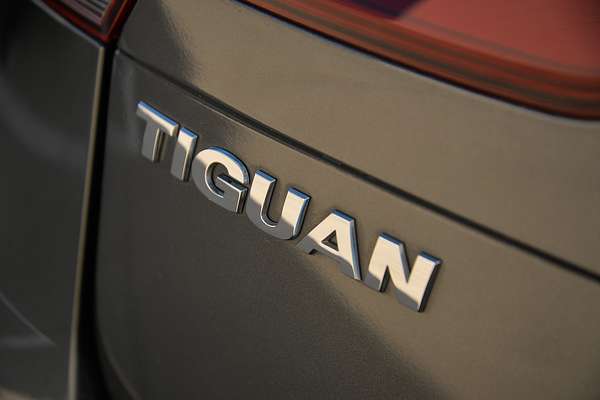 2019 Volkswagen Tiguan 162TSI Highline 5N