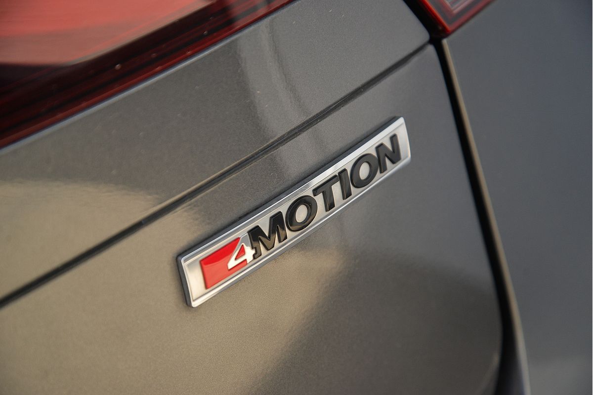 2019 Volkswagen Tiguan 162TSI Highline 5N