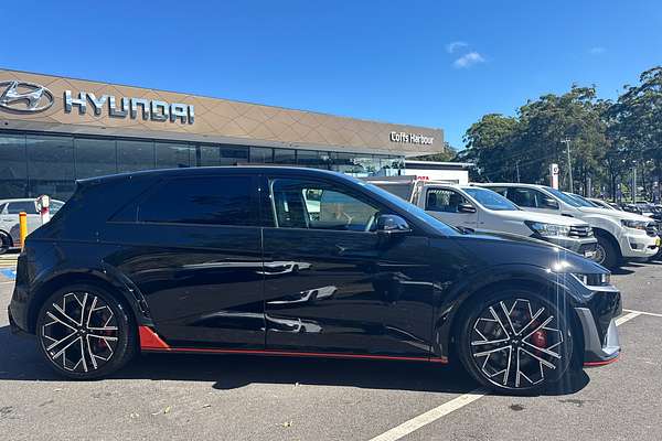 2023 Hyundai IONIQ 5 N NE N.V1