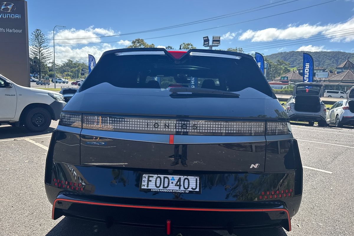 2023 Hyundai IONIQ 5 N NE N.V1