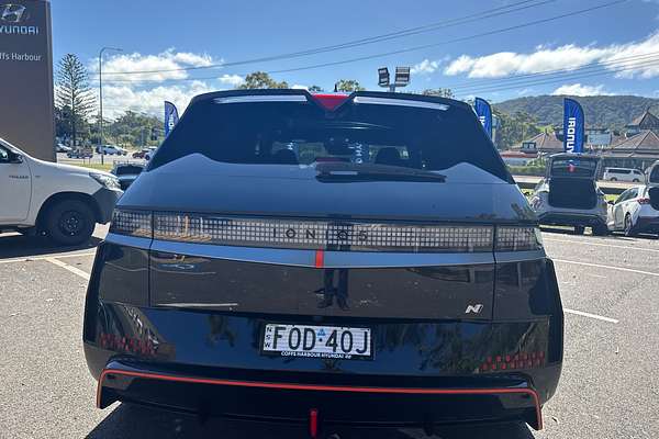 2023 Hyundai IONIQ 5 N NE N.V1