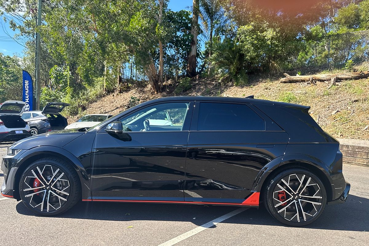 2023 Hyundai IONIQ 5 N NE N.V1