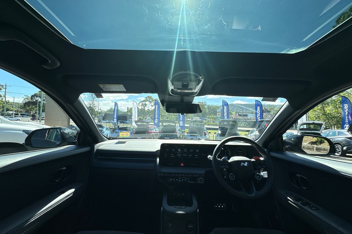 2023 Hyundai IONIQ 5 N NE N.V1