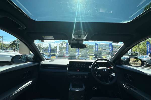 2023 Hyundai IONIQ 5 N NE N.V1
