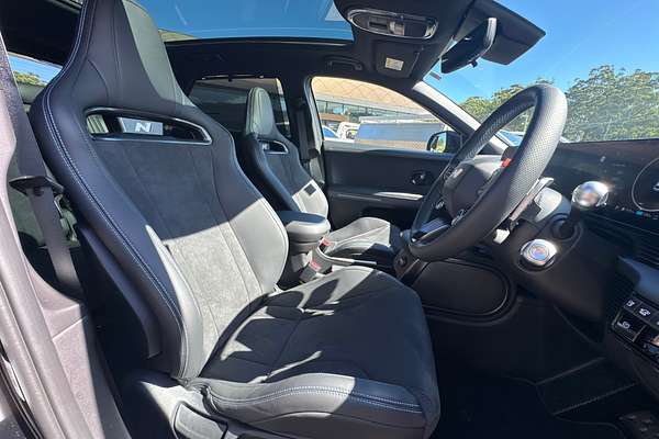 2023 Hyundai IONIQ 5 N NE N.V1