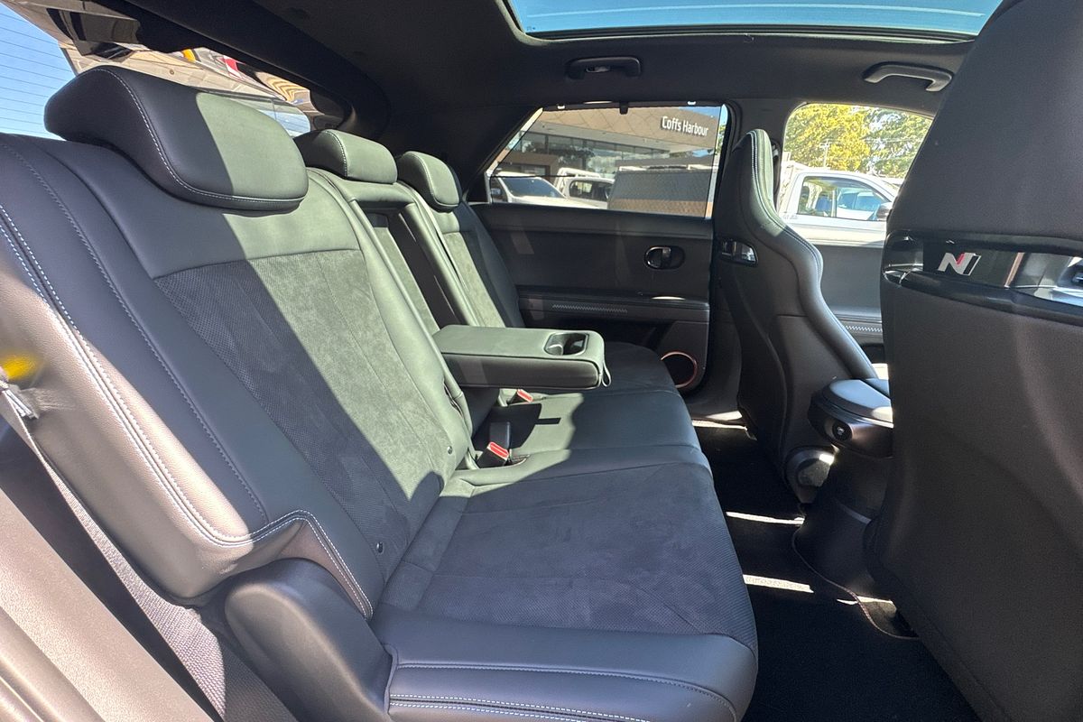 2023 Hyundai IONIQ 5 N NE N.V1