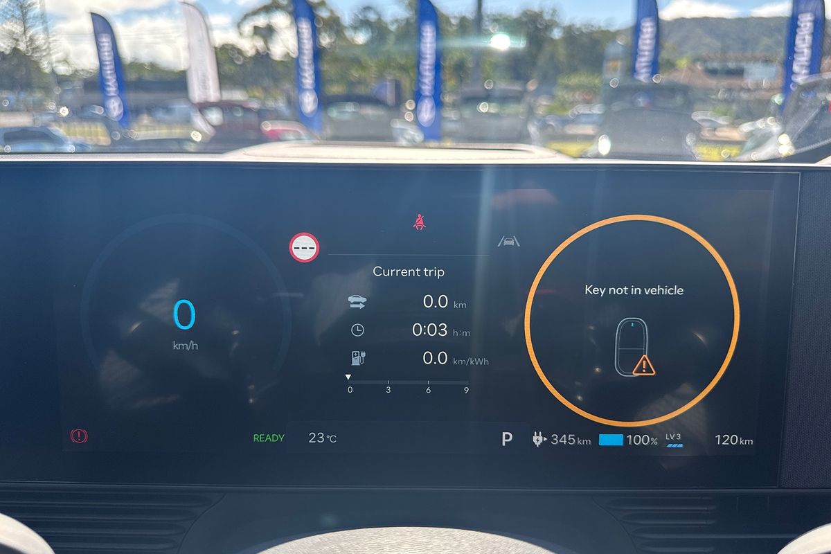 2023 Hyundai IONIQ 5 N NE N.V1