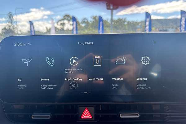 2023 Hyundai IONIQ 5 N NE N.V1
