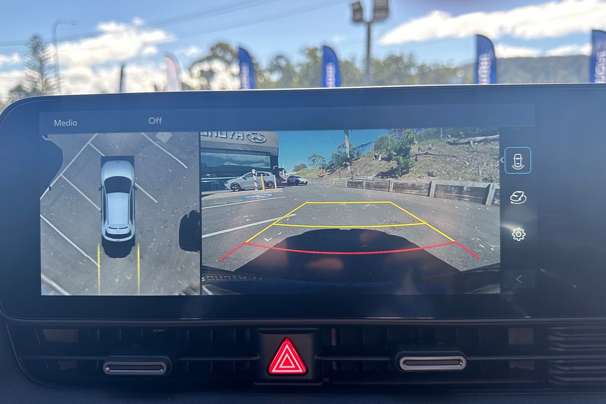 2023 Hyundai IONIQ 5 N NE N.V1