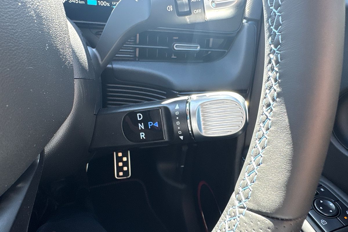 2023 Hyundai IONIQ 5 N NE N.V1