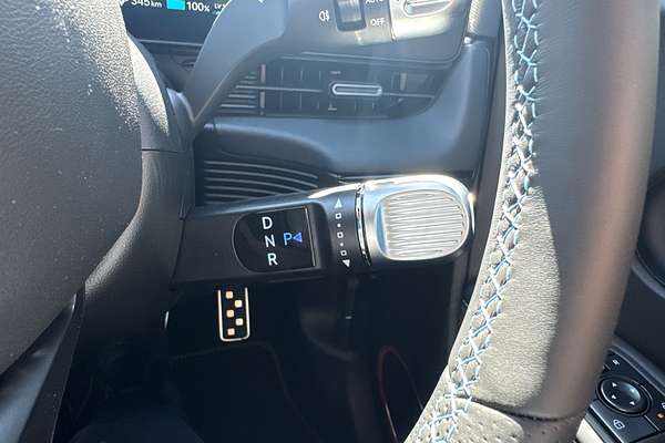 2023 Hyundai IONIQ 5 N NE N.V1