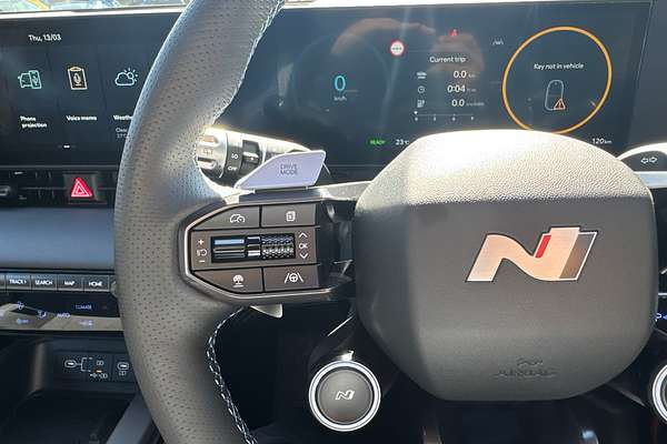 2023 Hyundai IONIQ 5 N NE N.V1