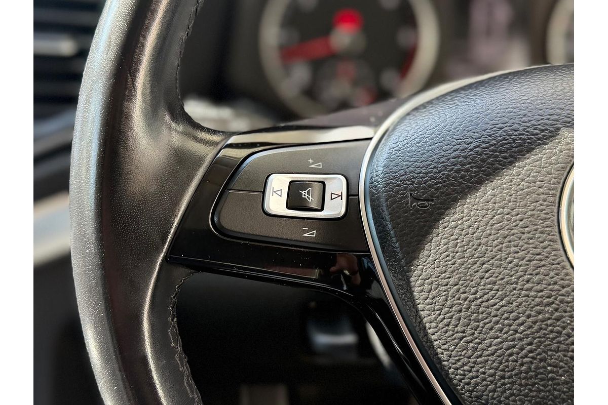 2021 Volkswagen Amarok TDI580 Highline 2H 4X4