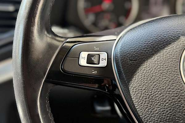 2021 Volkswagen Amarok TDI580 Highline 2H 4X4