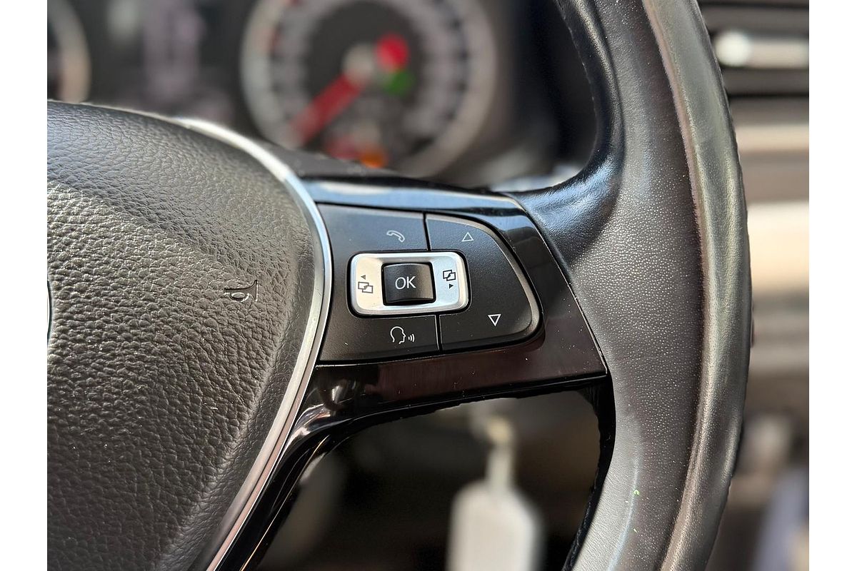 2021 Volkswagen Amarok TDI580 Highline 2H 4X4