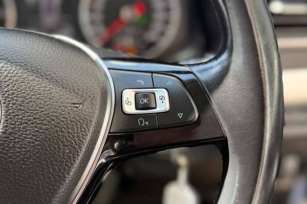 2021 Volkswagen Amarok TDI580 Highline 2H 4X4