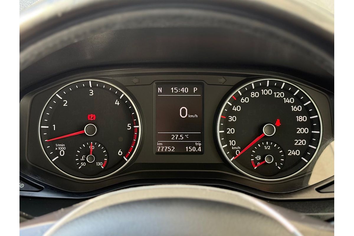 2021 Volkswagen Amarok TDI580 Highline 2H 4X4