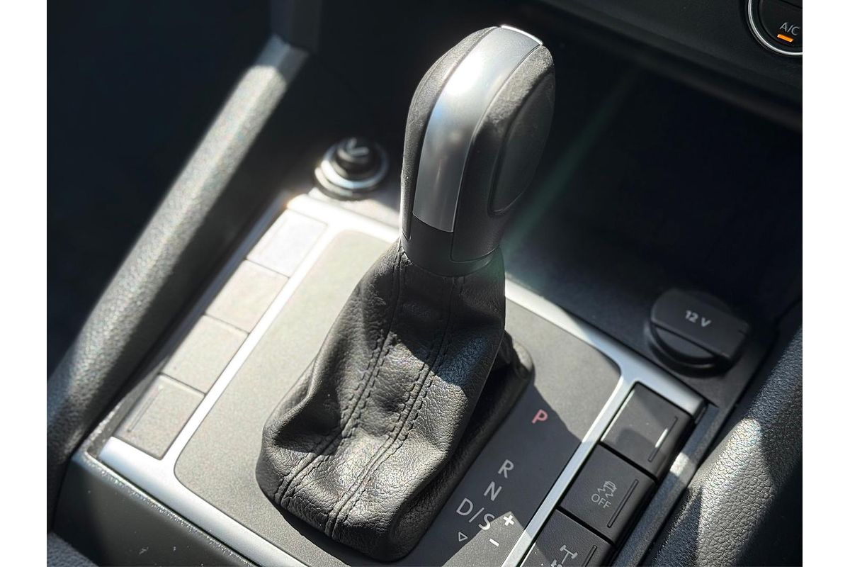 2021 Volkswagen Amarok TDI580 Highline 2H 4X4