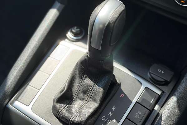 2021 Volkswagen Amarok TDI580 Highline 2H 4X4