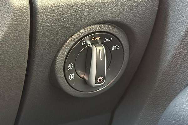 2021 Volkswagen Amarok TDI580 Highline 2H 4X4