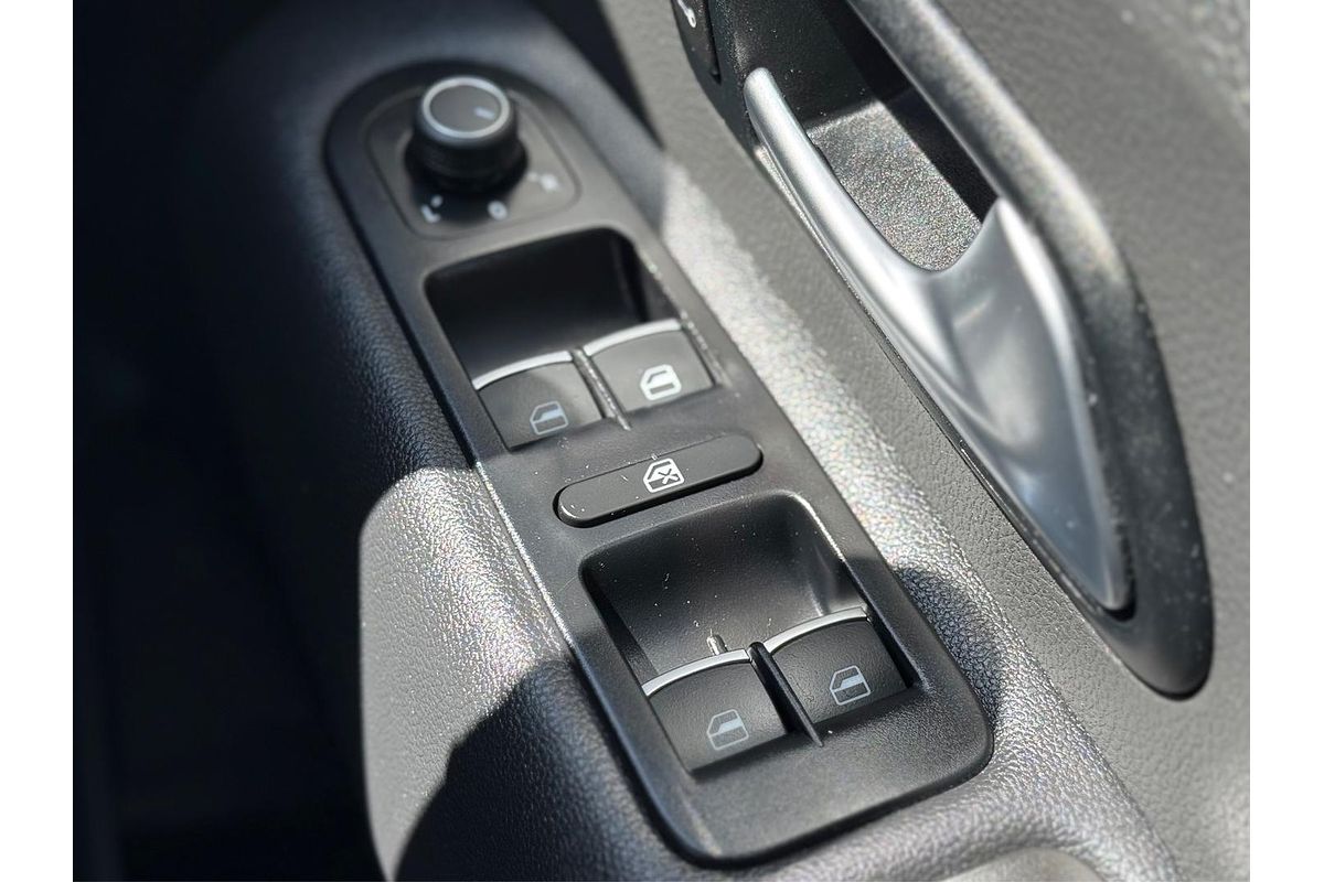 2021 Volkswagen Amarok TDI580 Highline 2H 4X4