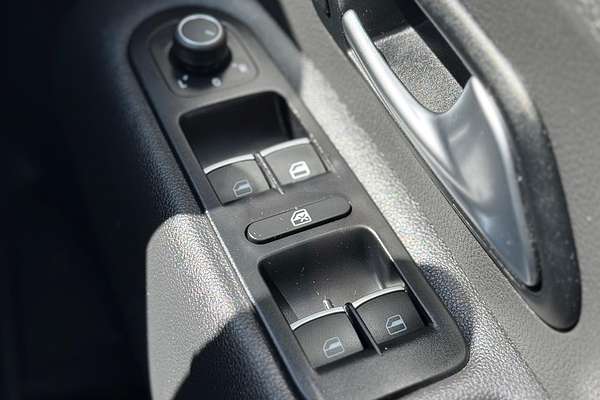 2021 Volkswagen Amarok TDI580 Highline 2H 4X4