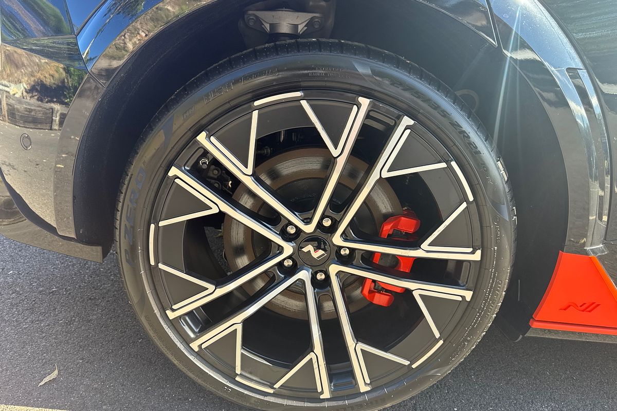 2023 Hyundai IONIQ 5 N NE N.V1