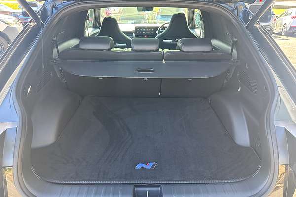 2023 Hyundai IONIQ 5 N NE N.V1